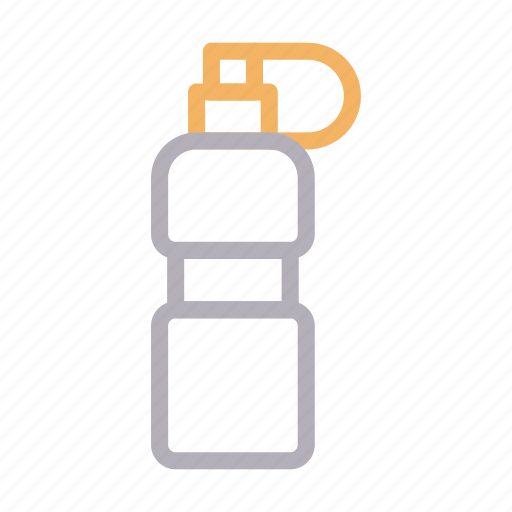 Activity, bottle, drink, gym, juice icon - Download on Iconfinder