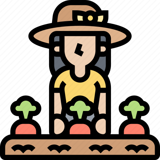 Gardening, farming, plant, grow, hobby icon - Download on Iconfinder
