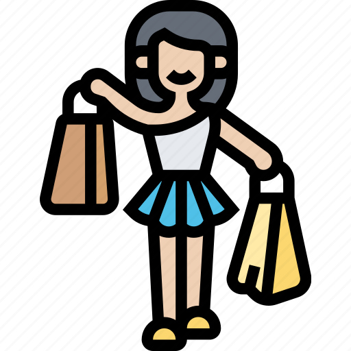 Shopping, purchase, sale, retail, commerce icon - Download on Iconfinder
