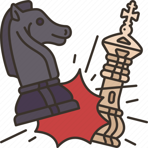 Chess, play, strategy, game, leisure icon - Download on Iconfinder