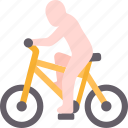 bike, bicycle, ride, transportation, vehicle