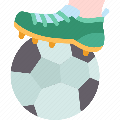 Football, soccer, sports, exercise, activity icon - Download on Iconfinder