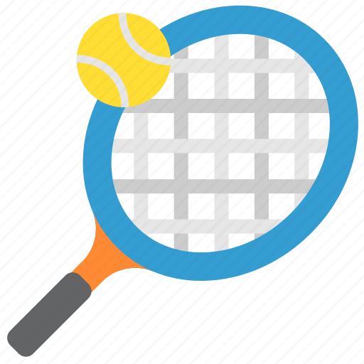 Activity, game, lawn tennis, racket, sport, sports, tennis icon - Download on Iconfinder