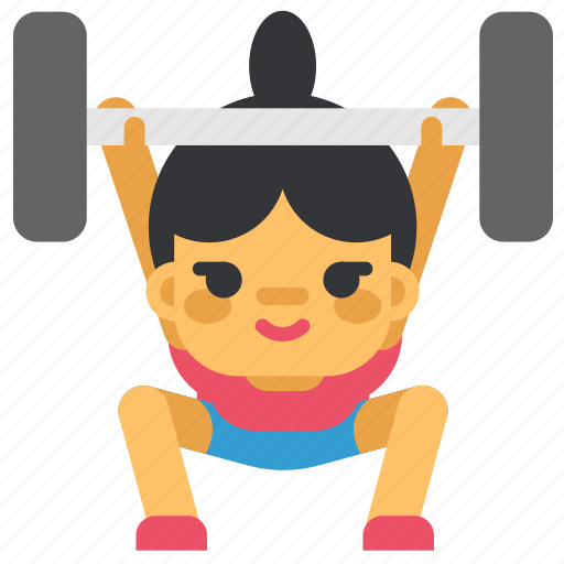 Activity, barbell, competitions, gym, powerlifting, sport icon - Download on Iconfinder