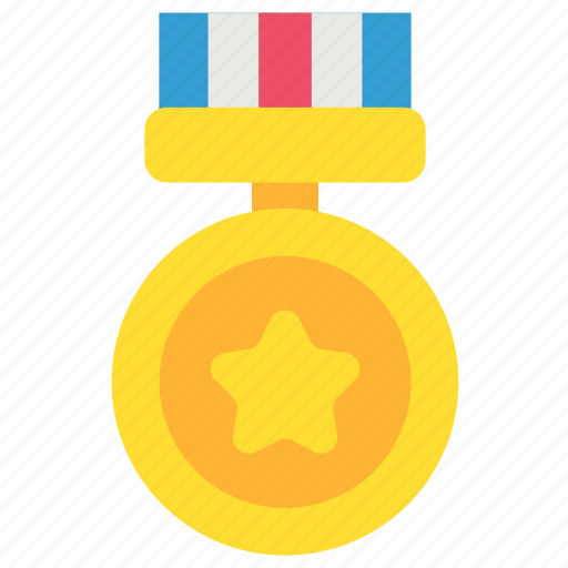 Activity, competitions, game, medal, reward, sport icon - Download on Iconfinder