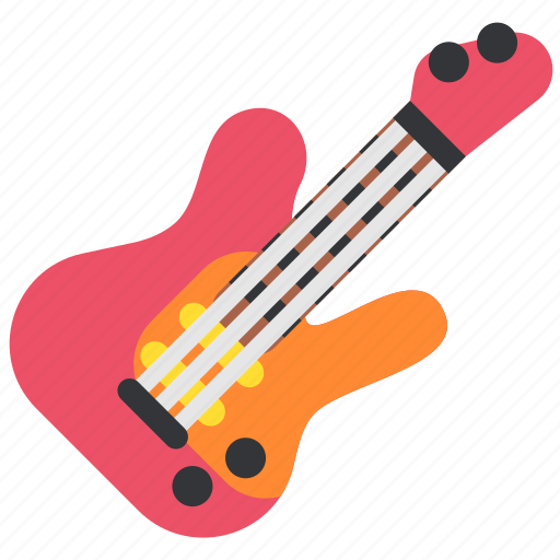 Activity, guitar, instrument, music, sound, sport icon - Download on Iconfinder