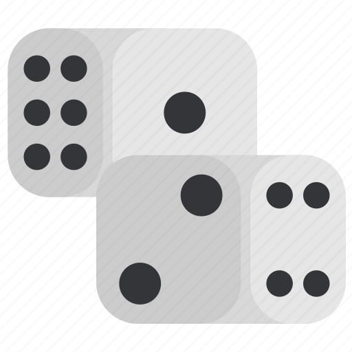 Activity, dice, game, ivories, sport icon - Download on Iconfinder