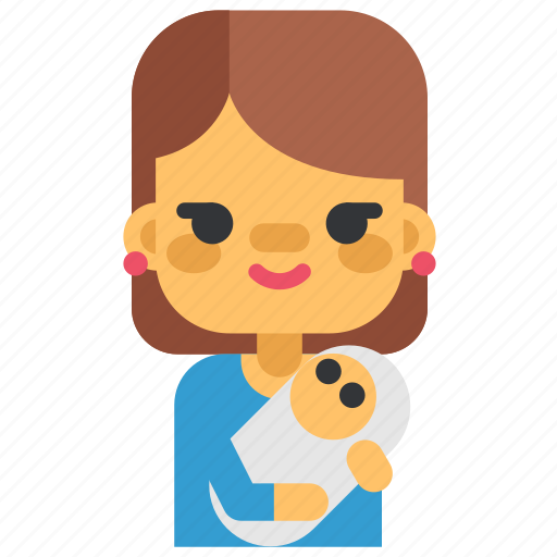 Activity, baby, mother, motherhood, nanny, sport icon - Download on Iconfinder