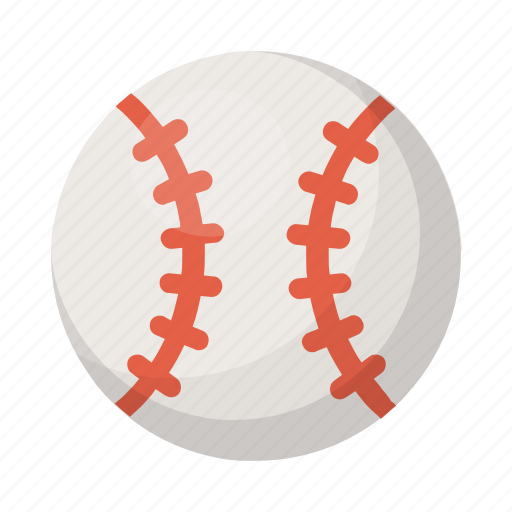 Baseball, ball, game, play, sport, sports icon - Download on Iconfinder
