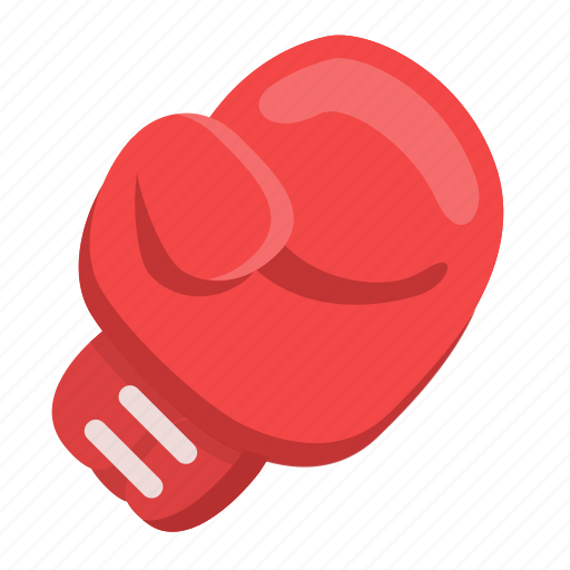 boxing gloves punching clip art