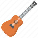 guitar, acoustic, hobby, instrument, live music, music