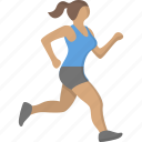 running, cardio, exercise, fitness, health, jogging, runner 