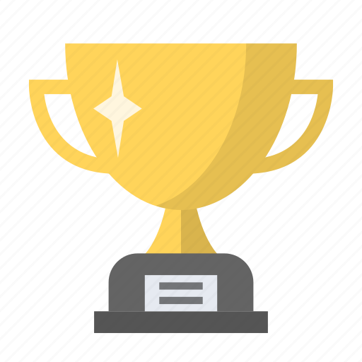 Tournament, trophy, winner, achievement, award, badge, prize icon - Download on Iconfinder