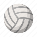 ball, sport, volleyball, volley