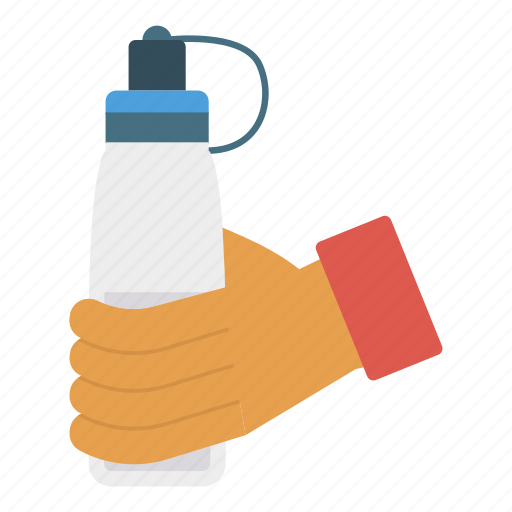 Activity, bottle, drink, water icon - Download on Iconfinder