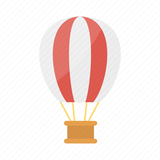 Activity, air, balloon, fly, vacation icon - Download on Iconfinder