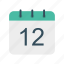 activity, calendar, date, month 