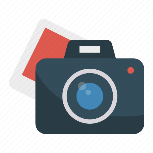 Camera, capture, gadget, photography icon - Download on Iconfinder