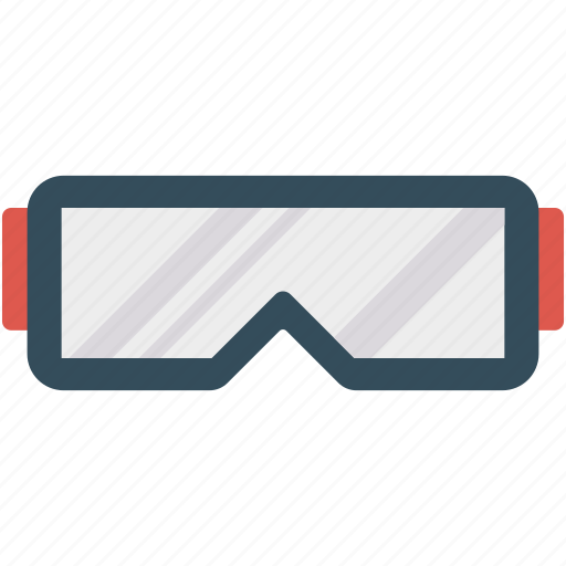 Activity, goggles, spyglasses, viewing icon - Download on Iconfinder