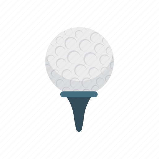 Activity, ball, game, golf icon - Download on Iconfinder