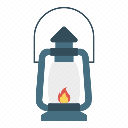 Activity, flame, lantern, torch icon - Download on Iconfinder