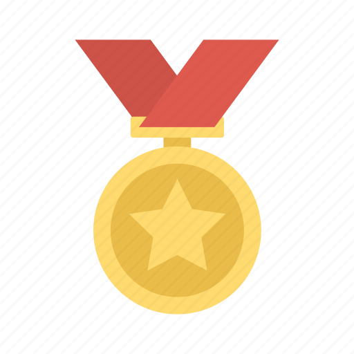 Activity, award, medal, prize icon - Download on Iconfinder