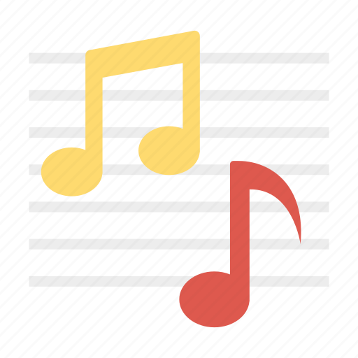 Activity, listening, melody, music icon - Download on Iconfinder