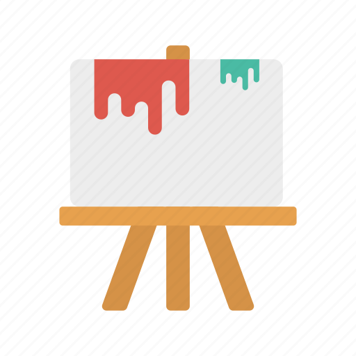 Activity, art, drawing, painting icon - Download on Iconfinder