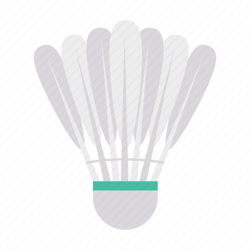 Activity, badminton, game, shuttlecock icon - Download on Iconfinder
