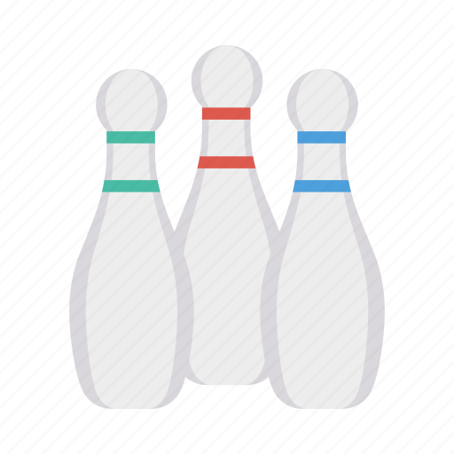 Activity, bowling, game, skittle icon - Download on Iconfinder