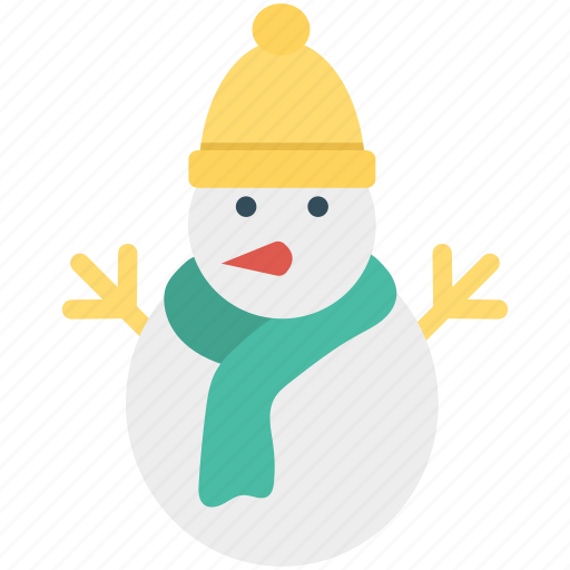 Activity, christmas, holiday, snowman icon - Download on Iconfinder