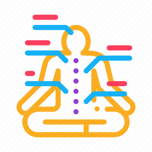 Acupuncture, ear, hand, head, human, traditional, yogi icon - Download on Iconfinder
