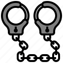arrest, handcuffs, jail, miscellaneous, policeman, policese, prision