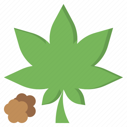 Cannabis, drug, illegal, leaf, marijuana, pot, weed icon - Download on Iconfinder