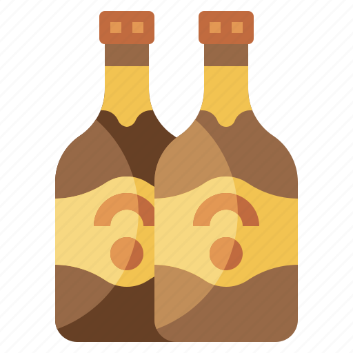 Alcohol, bar, beer, birthday, label, miscellaneous, party icon - Download on Iconfinder