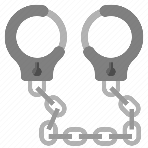 Arrest, handcuffs, jail, miscellaneous, policeman, policese, prision icon - Download on Iconfinder