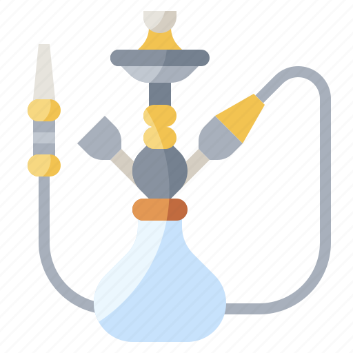 Cultures, hobbies, hookah, miscellaneous, pipe, smoke, tobacco icon - Download on Iconfinder