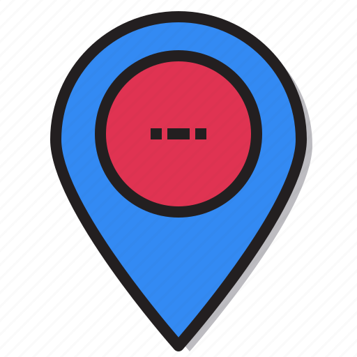 Business, discussion, location, manager, office, position, together icon - Download on Iconfinder