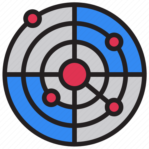Business, discussion, group, manager, office, radar, together icon - Download on Iconfinder