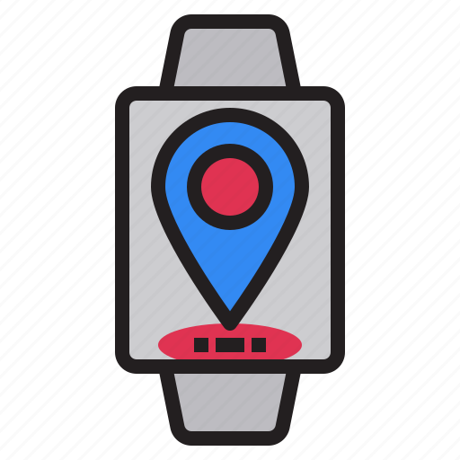 Business, discussion, manager, office, position, smartwatch, together icon - Download on Iconfinder
