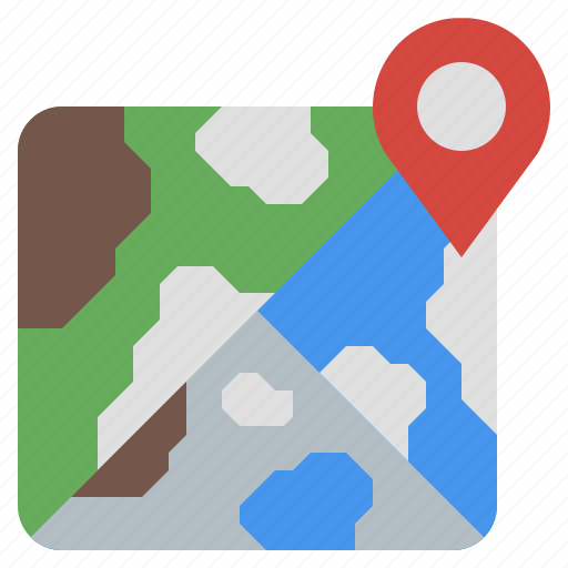 Geography, location, maps, worldwide icon - Download on Iconfinder