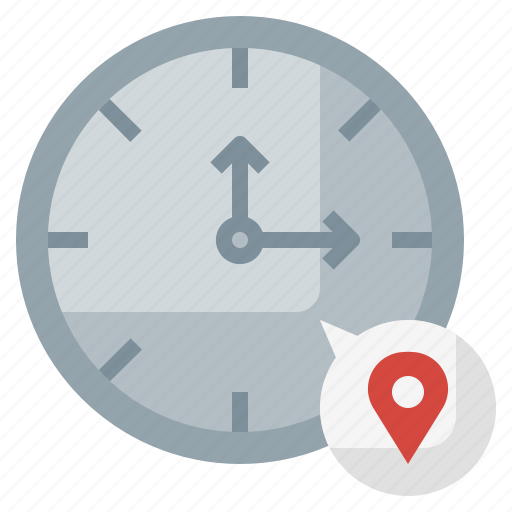 Date, hour, time, watch icon - Download on Iconfinder