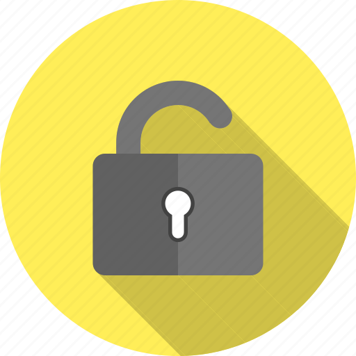 Exit, lock, logout, open, power off, sign out, turn off icon - Download on Iconfinder