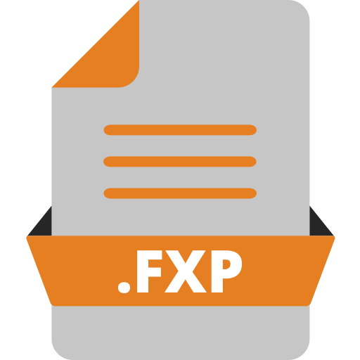 Adobe file extensions, adobe flash builder, document, extension icon, file, file format, fxp icon - Free download