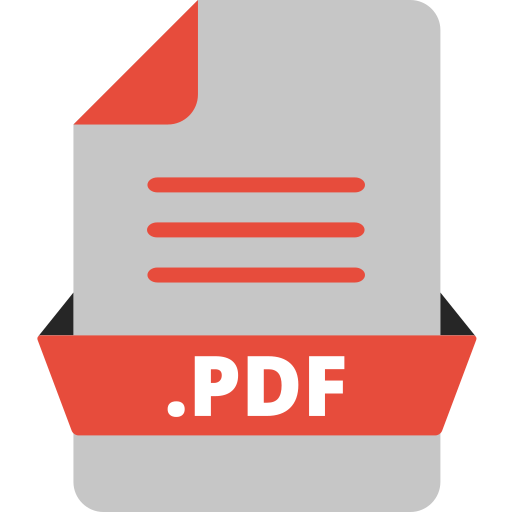 Adobe file extensions, adobe reader, document, extension icon, file, file format, pdf icon - Free download