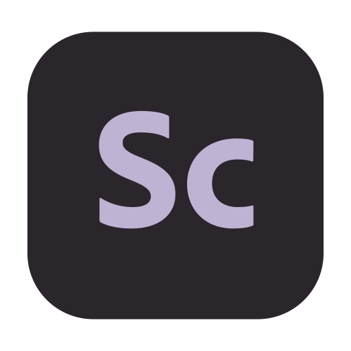 Software, app, sc, adobe tool icon - Free download