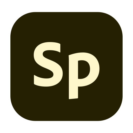 Spark, software, computer, programing, adobe spark icon - Free download