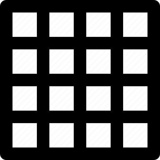 icon grid illustrator download