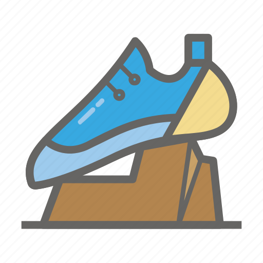Adventure, climb, climbing shoe, gear, object, outdoor, travelling icon - Download on Iconfinder