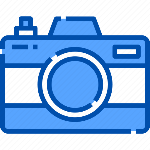 Camera, dslr, adventure, travel, explore icon - Download on Iconfinder